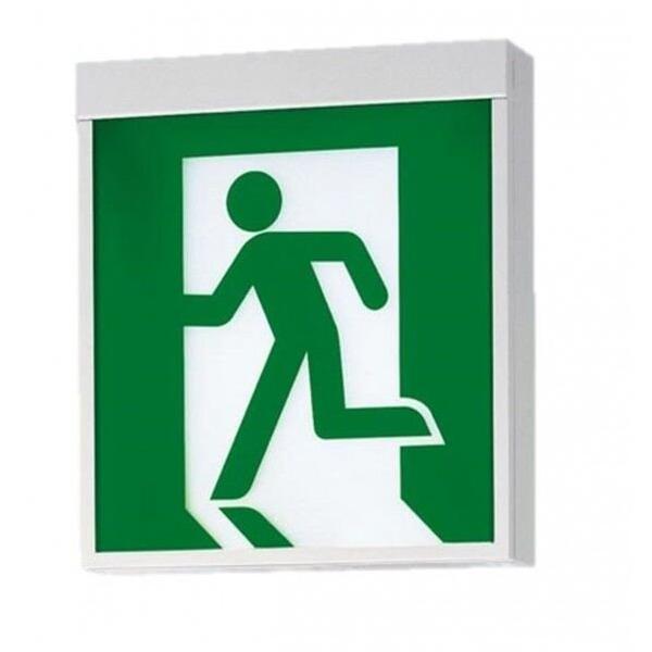 【商品情報】メーカー：Panasonic / パナソニック品番：FA40322CLE1種類：天井直付型・天井吊下型 LED誘導灯 両面型・一般型（20分間）寸法：幅62mm × 長さ218mm × 高さ241mm定格電圧：AC100V　入力...