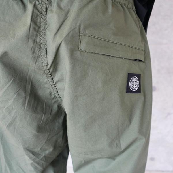 ストーンアイランド カーゴパンツ Stone Island チノパンツ コットンパンツ メンズ カーキ 豊田貿易正規取扱店 春夏 Prettyfunnyballoons Com