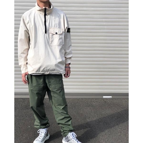 ストーンアイランド カーゴパンツ Stone Island チノパンツ コットンパンツ メンズ カーキ 豊田貿易正規取扱店 春夏 Prettyfunnyballoons Com
