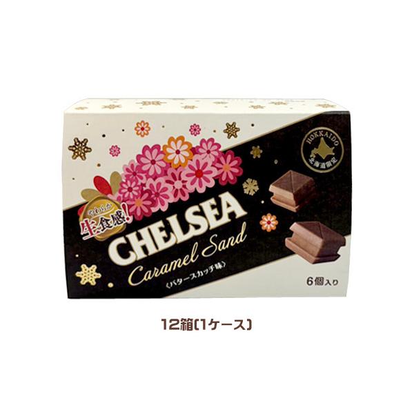 北海道銘菓　お菓子　7点セット　チョコ　チーズ　チェルシー　じゃがポックル チェルシー（明治） 北海道生食感 チェルシー キャラメルサンド