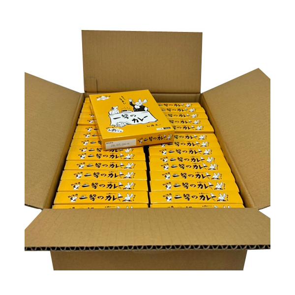 合同会社 May King 一撃のカレー 180g×30個（1ケース）業務用 まとめ買い 箱買い レトルトカレー カリー 惣菜 北海道産食材 ポークカレー 夕飯