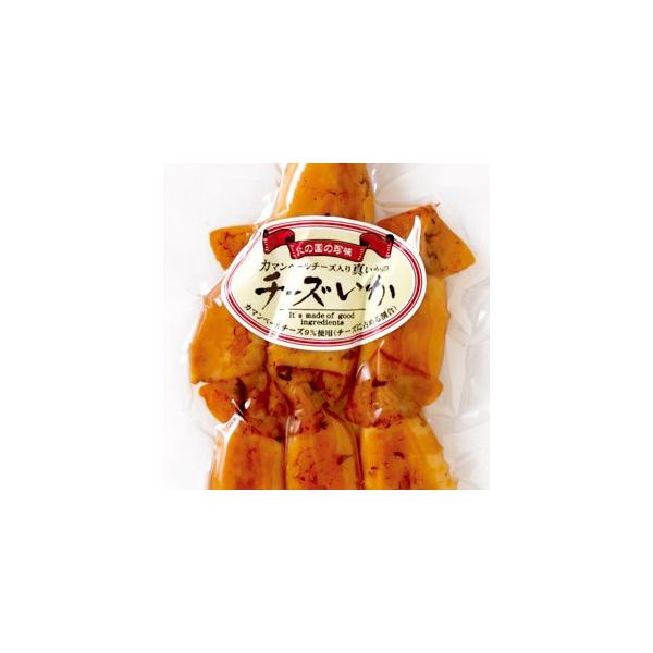 北の国の珍味 チーズいか 100g カマンベールチーズ入り 真イカ 海産物 珍味 お惣菜 おつまみ おかず Buyee Buyee Japanese Proxy Service Buy From Japan Bot Online