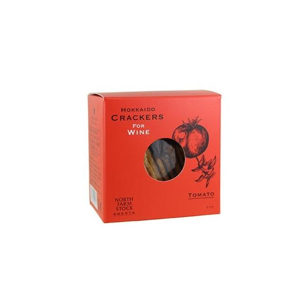 北海道産の小麦を使ったワインを楽しむためのクラッカーが生まれ変わりました。よりお召上がりやすいサイズ、サクッとした食感を追求しました。パッケージも箱型にリニューアル。お土産やプチギフトなど、より幅広いご用途にお求めいただけます。ワインと相性...