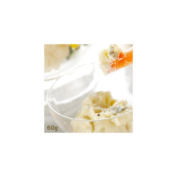 「北海道小林牧場物語」の手作り熟成ブルーチーズは、 オールジャパンナチュラルチーズコンテストにて優秀賞に輝く逸品です。そんな風味豊かなブルーチーズを、マヨネーズベースで味を整えました。グリッシーニやハード系のパン、スティック野菜などとの相性...