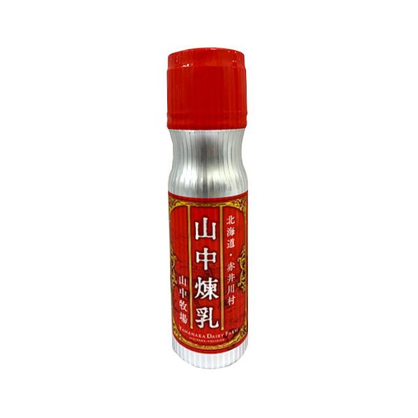 北海道山中牧場　山中練乳（200g）