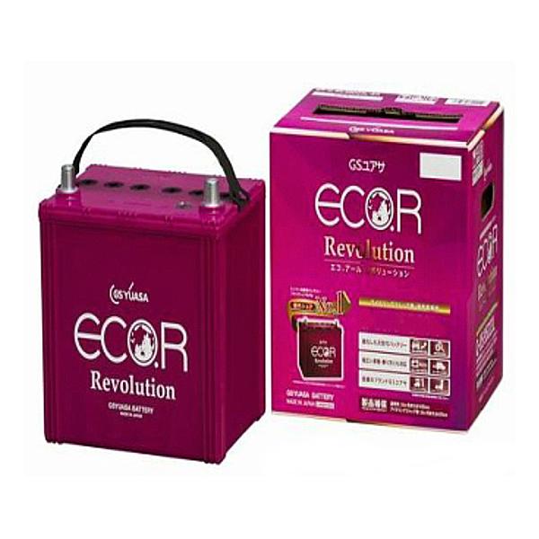 GSユアサ ER K-42/50B19L アイドリングストップ車対応 Amazon.co.jp: GS YUASA ER-K-42/50B19L [ ECO.R Revolution