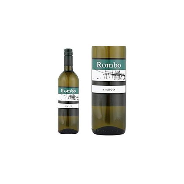 白ワイン ロンボ ビアンコ 750ml SMI wine