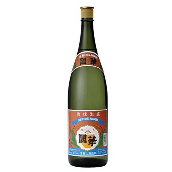 津嘉山 国華 30度 1.8L 1800ml 津嘉山酒造 泡盛 : リカータイム ヤフー