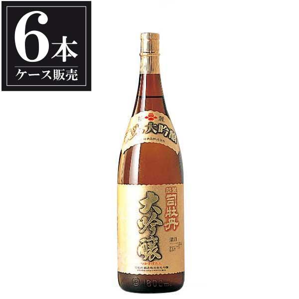 iO đ ؗ 1.8L 1800ml x 6{ P[X̔  {B̂ iO m OKN