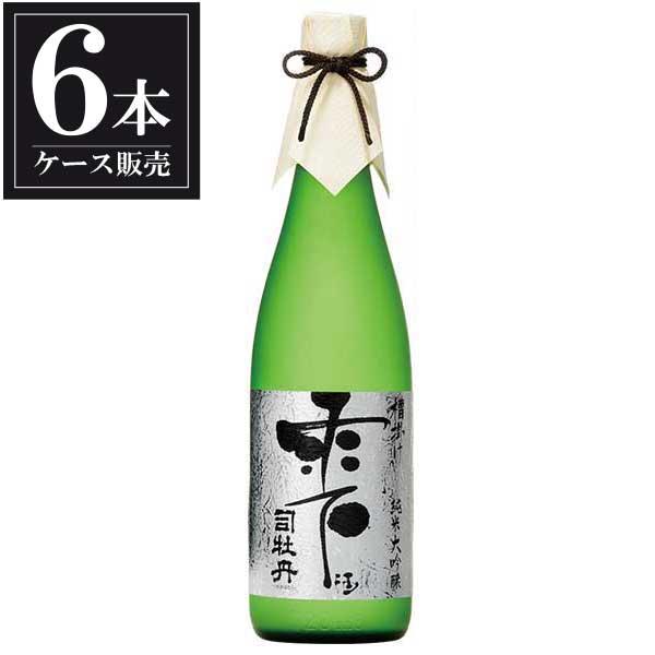 iO đ | 720ml x 6{ P[X̔  {B̂ iO m OKN