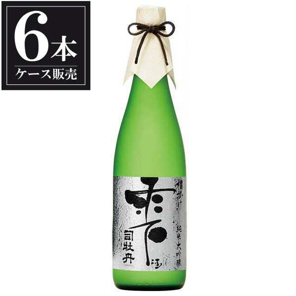 iO đ | 720ml x 6{ P[X̔ iO m OKN