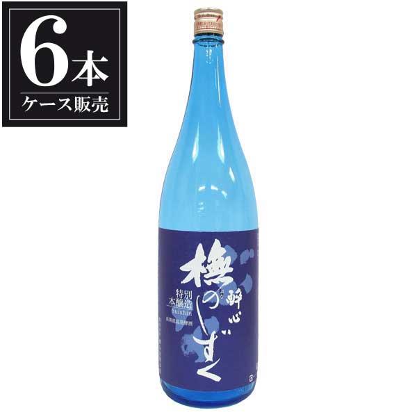 ːS ʖ{ ԂȂ̂ 1.8L 1800ml x 6{ P[X̔  {B̂ ːSR{X L OKN