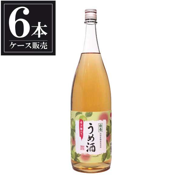 ���e ���ߎ� 1.8L 1800ml x 6�{ �P�[�X�̔� �������� �{�B�̂� ���e�� ���쌧 OKN ������