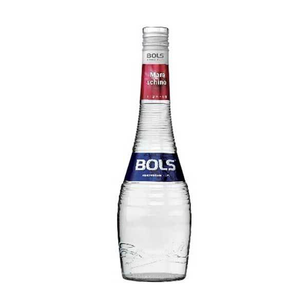 Bols（ボルス） マラスキーノ 700ml 送料無料 本州のみ アサヒビール