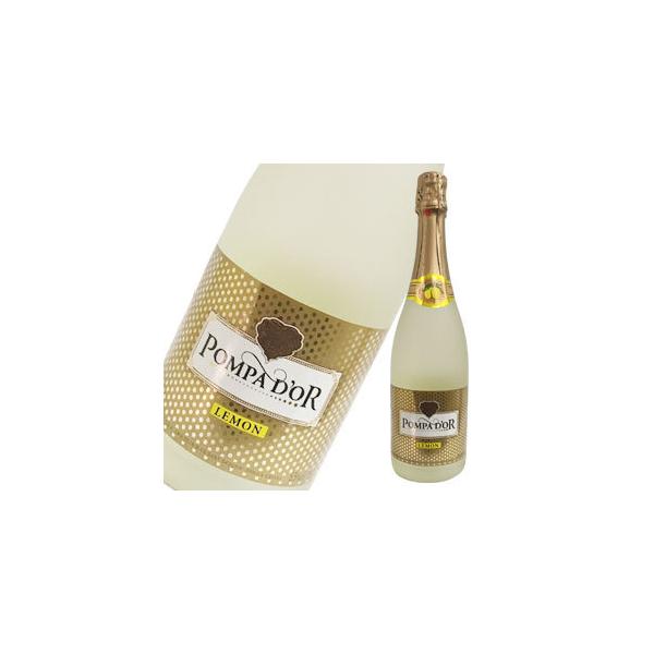 �|���p�h�[�� ������ 750ml �X�y�C�� �X�p�[�N�����O �t���[�c POMPA D'OR �������� �{�B�̂� ������
