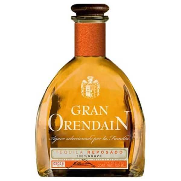 オレンダイン グランオレンダイン レポサド 750ml LJ テキーラ メキシコ 10613 送料無料 本州のみ :1800065a01:リカータイム ヤフー店 通販 テキーラ クエルボ 1800 レポサド 750ml 1本 並行
