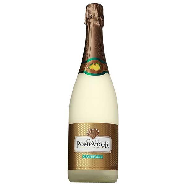 �X�p�[�N�����O �|���p�h�[�� �O���[�v�t���[�c �X�p�[�N�����O���C�� 750ml sparkling wine