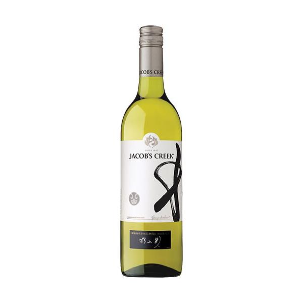 ワイン 白ワイン オーストラリア ジェイコブス クリーク わ750ml wine
