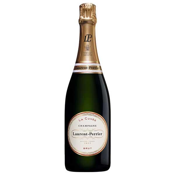 ローラン ペリエ ラ キュベ 瓶 750ml サントリー フランス シャンパン 