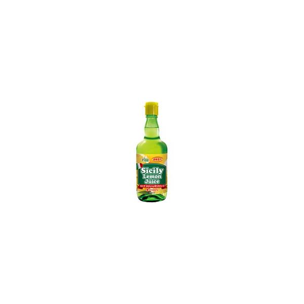 エトナ レモンジュース 100%濃縮 600ml