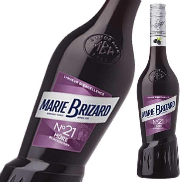 リキュール マリーブリザール クレーム ド カシス 700ml liqueur