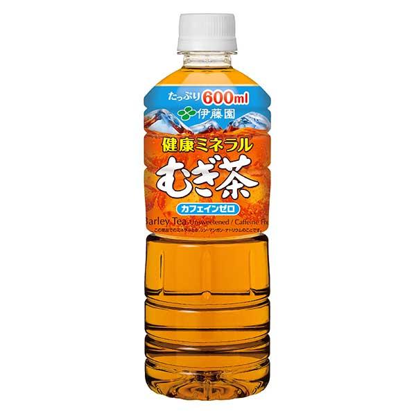 ɓ N~lނ PET 600ml x 24{ P[X̔  {B̂ ɓ {   61369