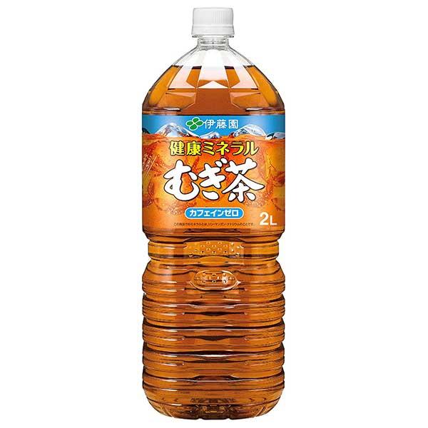 ɓ N~lނ PET 2L 2000ml x 12{ 2P[X̔  {B̂ ɓ {   61364