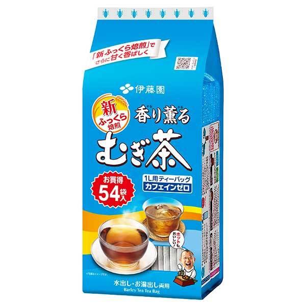 麦茶 日本茶 伊藤園の人気商品・通販・