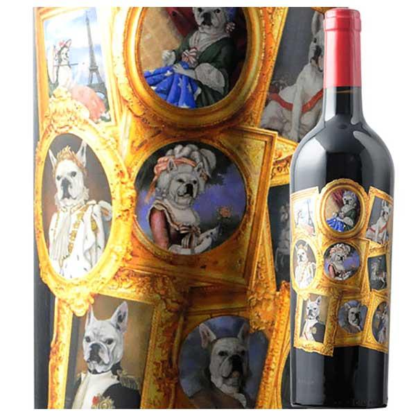 ジャン クロード ボワセＵＳＡ フレンチー 750ml 21(TO) アメリカ カリフォルニア 赤ワイン 2101310000600