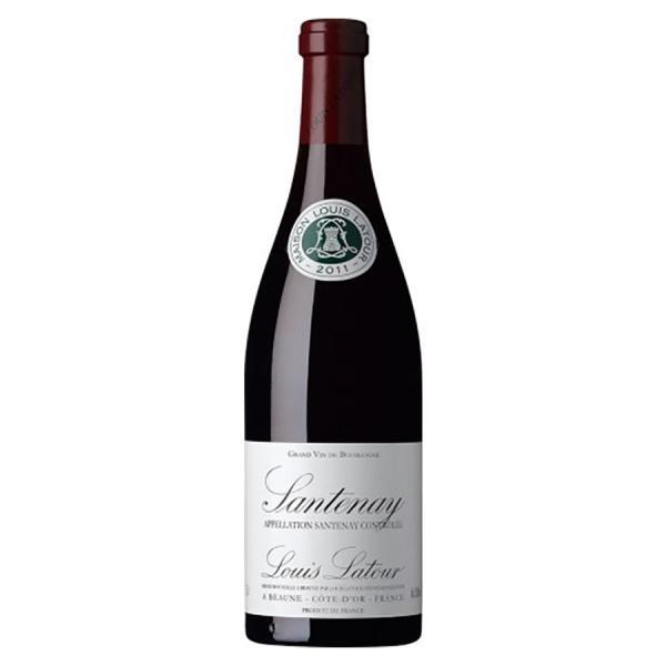 ルイ ラトゥール サントネ ルージュ 750ml[エノテカ フランス ブルゴーニュ 赤ワイン]