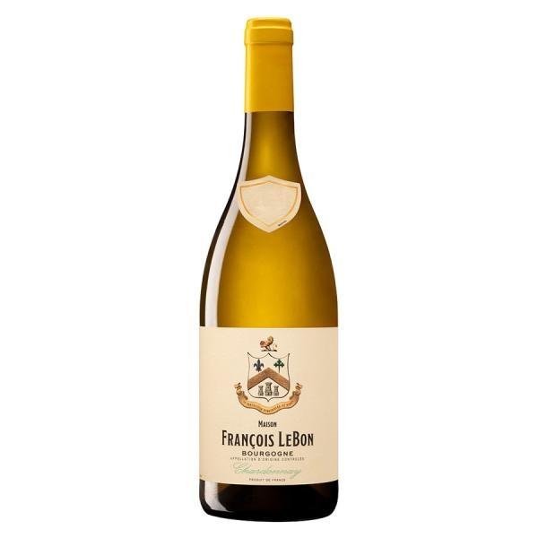 メゾン フランソワ ルボン ブルゴーニュ シャルドネ 750ml [三国 フランス 白ワイン 01451]