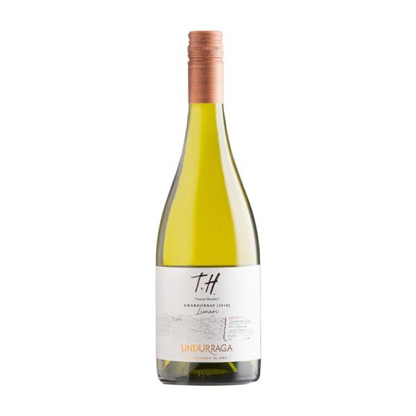 Undurraga T.H. Chardonnay WEST LIMARI ウンドラーガ テロワール・ハンター シャルドネ ウエスト・リマリ 750ml 白ワイン 辛口 チリワイン チリみやげ 輸入酒