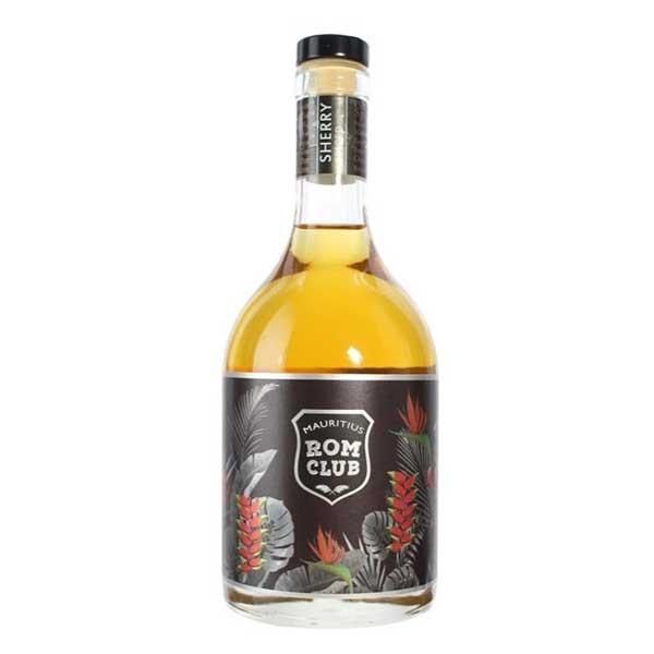 モーリシャス ロムクラブ 瓶 40度 700ml Tk モーリシャス ラム Citygold Ro