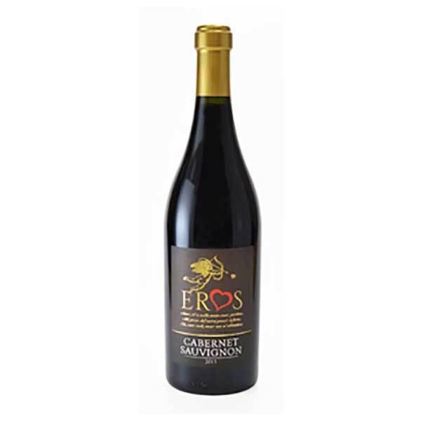 エロス カベルネ テヌーテ ディタリア 750ml イタリア 赤ワイン