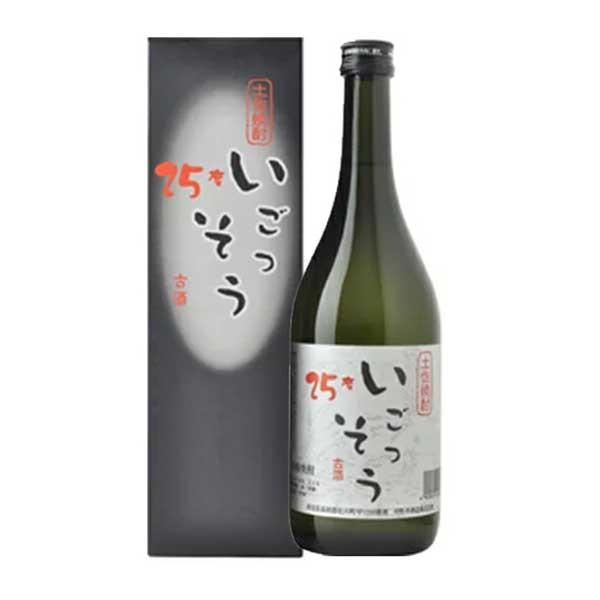 iO  25x   720ml x 6{ P[X̔  {B̂ OKN iO m