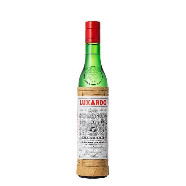 DOVER（ドーバー） ルクサルド マラスキーノ (籐巻) 32度 500ml 送料