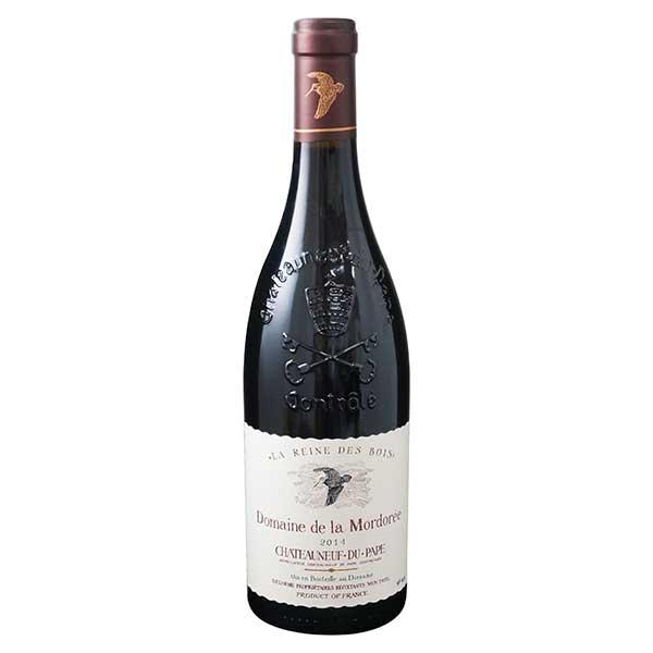 稲葉 ドメーヌ ド ラ モルドレ シャトーヌフ デュ パプ ラ レイヌ デ