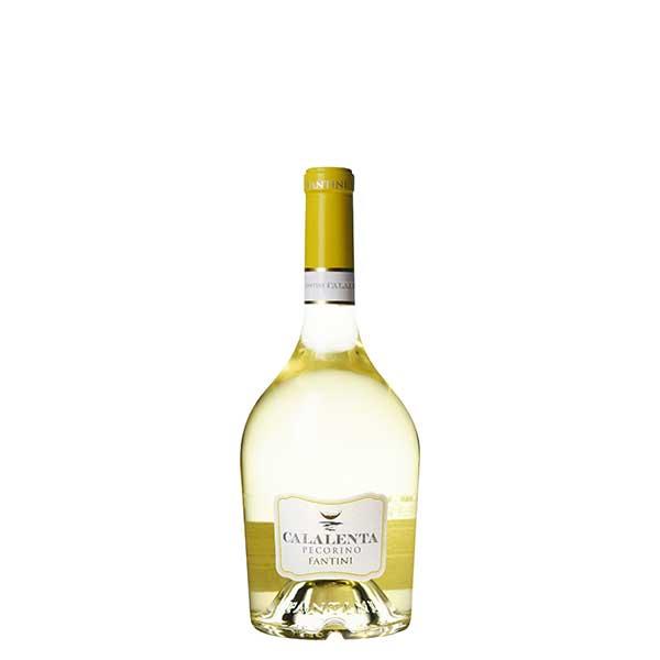 ファルネーゼ カラレンタ ペコリーノ 750ml 稲葉 イタリア 白ワイン