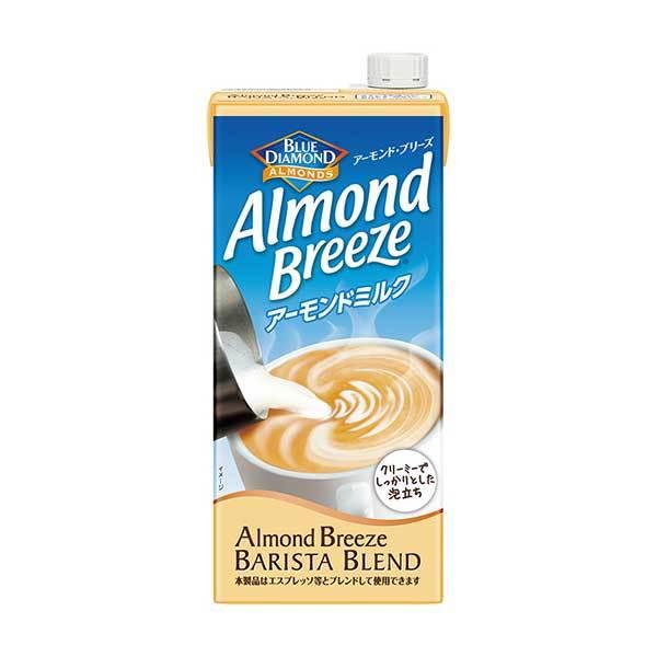 ポッカサッポロ アーモンド ブリーズ バリスタブレンド 紙パック 1L 1000ml x 6本 ケース販売 4ケースまで同梱可能 ポッカサッポロ HY88 :29433x06:リカータイム ヤフー店 - 通販 - Yahoo!ショッピング ポッカサッポロ アーモンド ブリーズ バリスタブレンド 紙パック 1L 1000ml x 6本 ケース販売 4ケースまで同梱可能 ポッカサッポロ HY88 :29433x06:リカータイム ヤフー店 - 通販 - Yahoo!ショッピング