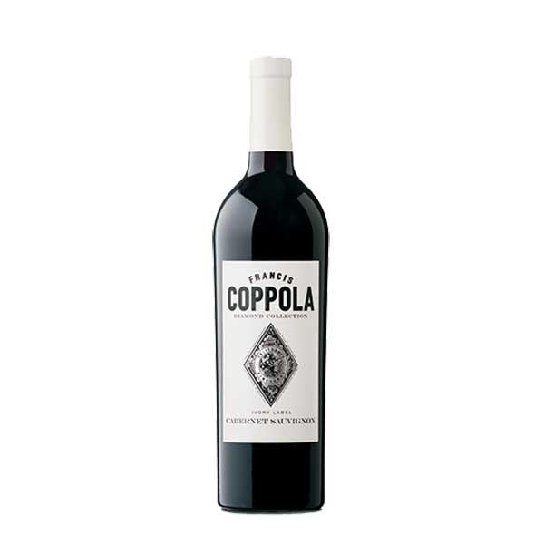 フランシス コッポラ ダイヤモンド コレクション カベルネ ソーヴィニョン カリフォルニア 750ml 送料無料 本州のみ アメリカ 赤ワイン