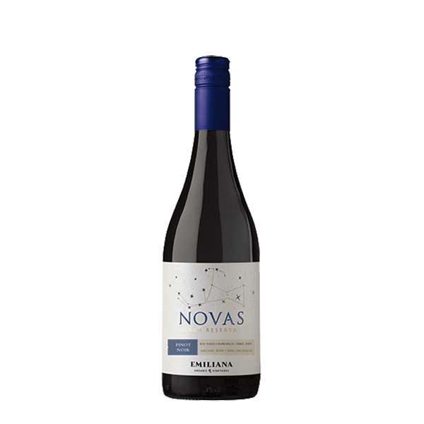 �G�~���A�[�i �m���@�X �I�[�K�j�b�N �s�m �m���[�� ���@�� �J�T�u�����J 750ml WIS �`�� �A�R���J�O�A �ԃ��C�� �h�� �~�f�B�A���{�f�B EV-4P17