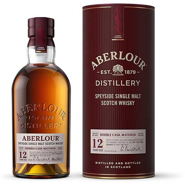 �A�x�����[12�N �_�u���J�X�N�}�`���A�[�h 40�x 700ml �������� �{�B�̂� �y���m �X�R�b�g�����h �V���O�������g�E�C�X�L�[