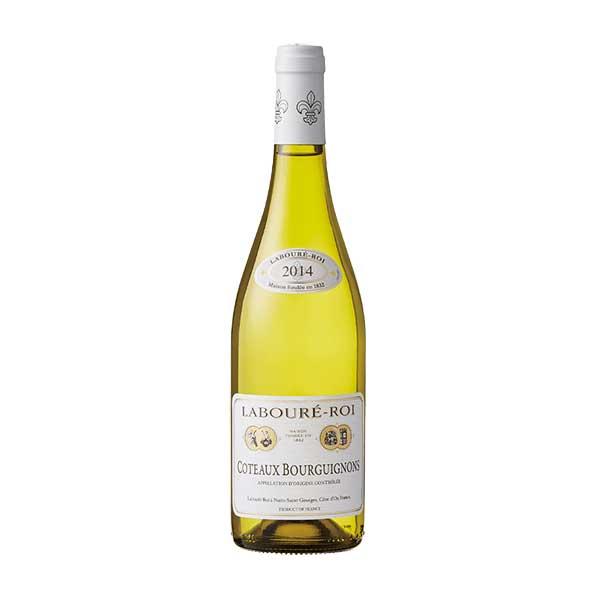 サッポロ ラブレ ロワ コトー ブルギニヨン ブラン 750ml サッポロ ラブレ ロワ コトー ブルギニヨン ブラン 750ml