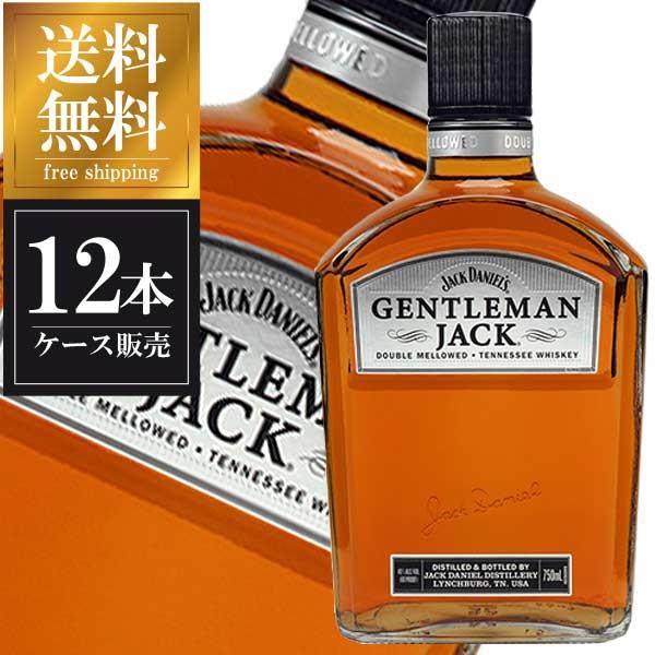 WFg}WbN 40x Ki 750ml × 12{ P[X̔ WbN_jG P[X̔ Jack Daniel's WbN ATq ECXL[
