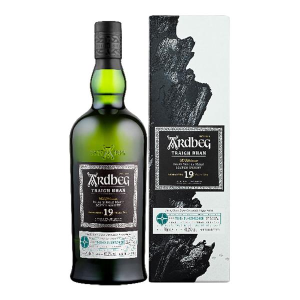アードベッグ トリー バン 19年 バッチ＃6 46.2度 [箱付]700ml[MHD ウイスキー イギリス]