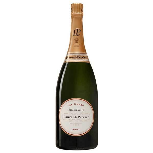 ローラン ペリエ ラ キュベ マグナム 瓶 1.5L 1500ml 送料無料 本州 