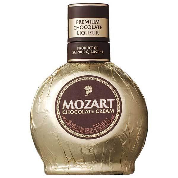 サントリー モーツアルト チョコレートクリーム リキュール キューティボトル 17度 瓶 350ml 送料無料 本州のみ サントリー リキュール a01 リカータイム ヤフー店 通販 Yahoo ショッピング