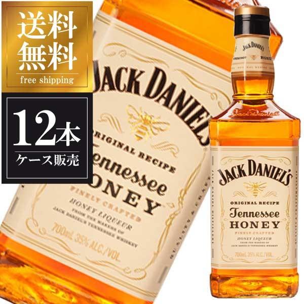 WbN_jG elV[nj[ 35x 700ml x 12{ Ki P[X̔ Jack Daniel's ATq AJ ECXL[