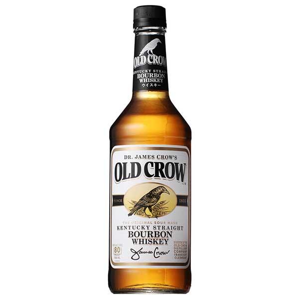 OLD CROW オールドクロウ 希少　週末限定値下げ中 OLD CROW オールドクロウ 希少 週末限定値下げ中 - メルカリ