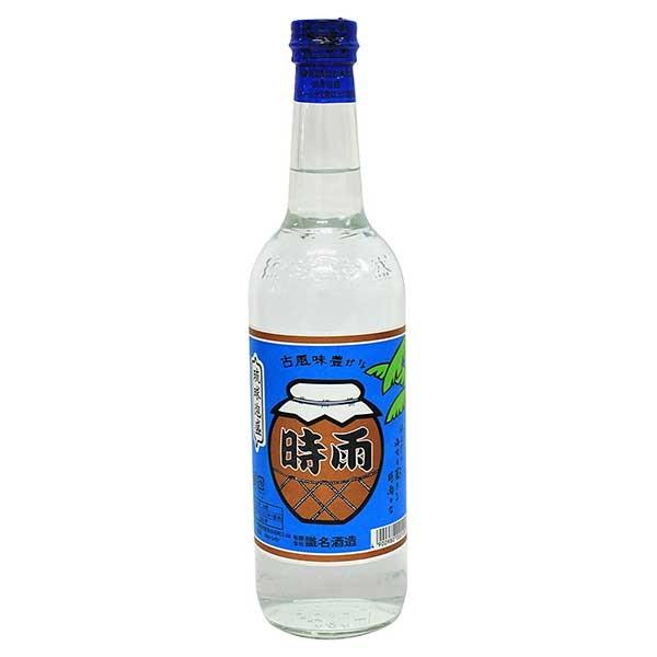 識名 時雨 30度 600ml 識名酒造場 泡盛 : リカータイム ヤフー店